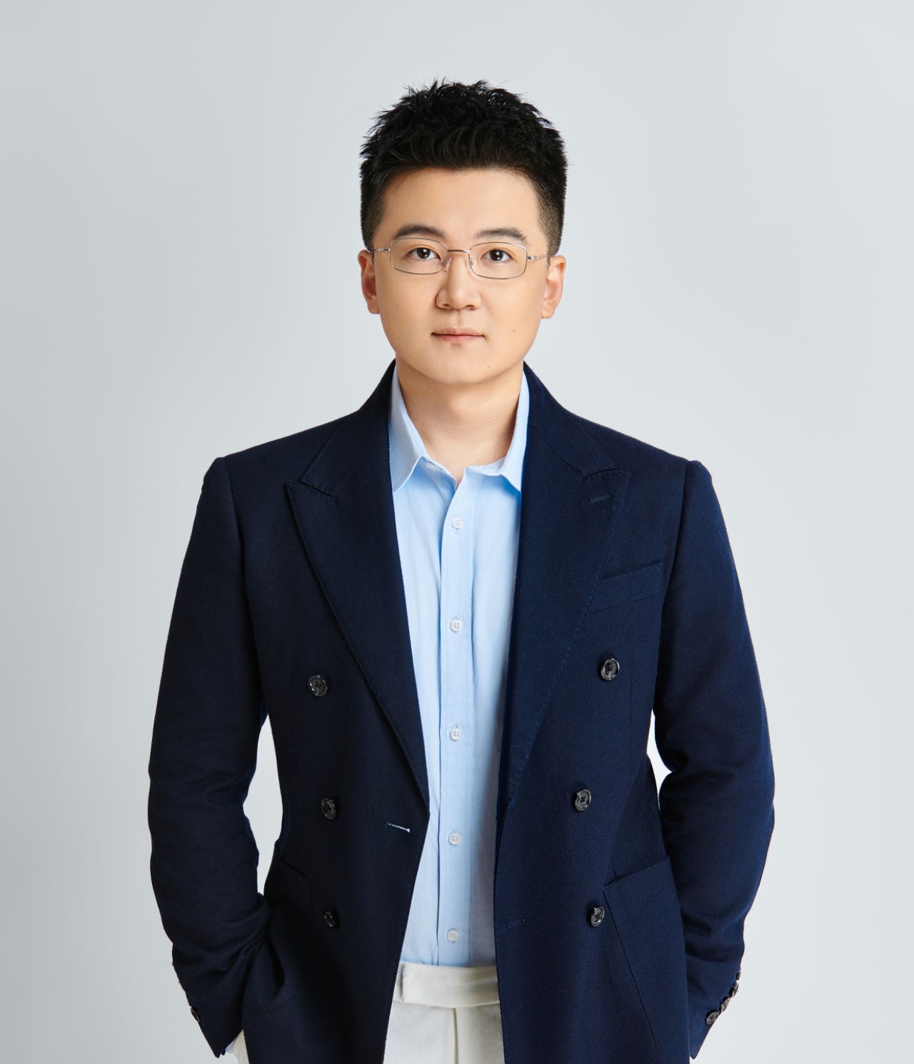 Ruijing (Chandler) YANG